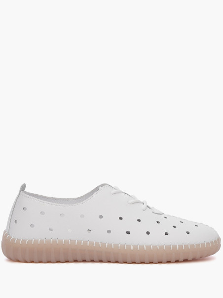 Полуботинки O.LIVE naturalle 1619000660