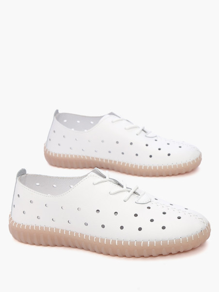 Полуботинки O.LIVE naturalle 1619000661