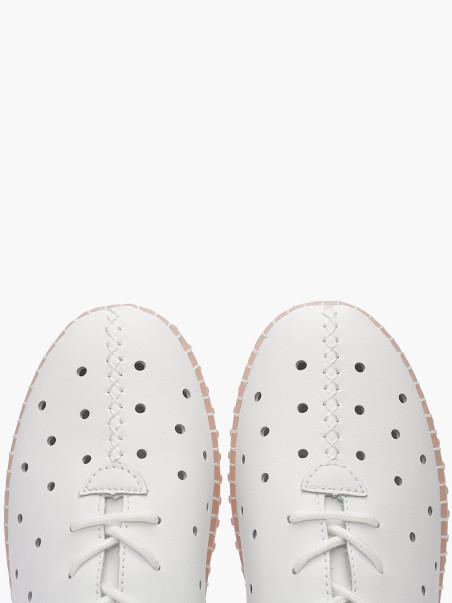 Полуботинки O.LIVE naturalle 1619000661