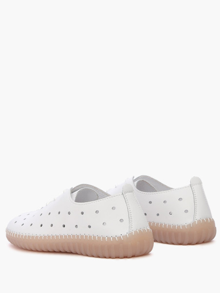 Полуботинки O.LIVE naturalle 1619000661