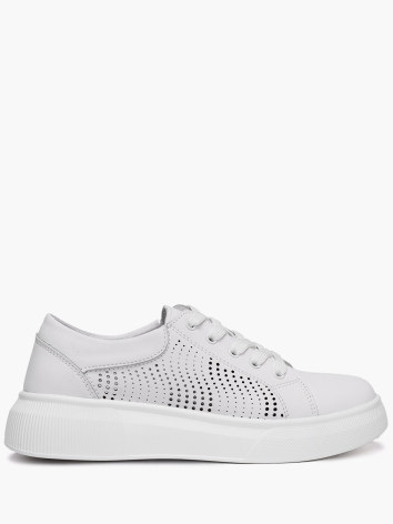 Кеды O.LIVE naturalle