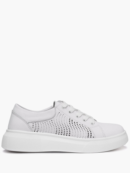 Кеды O.LIVE naturalle 1619000662