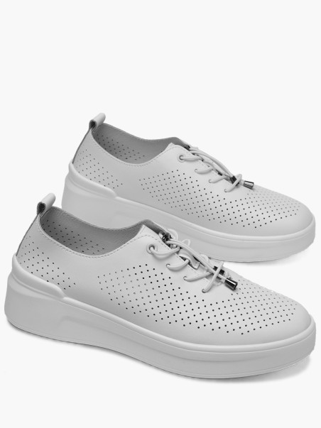 Полуботинки O.LIVE naturalle 1619000665