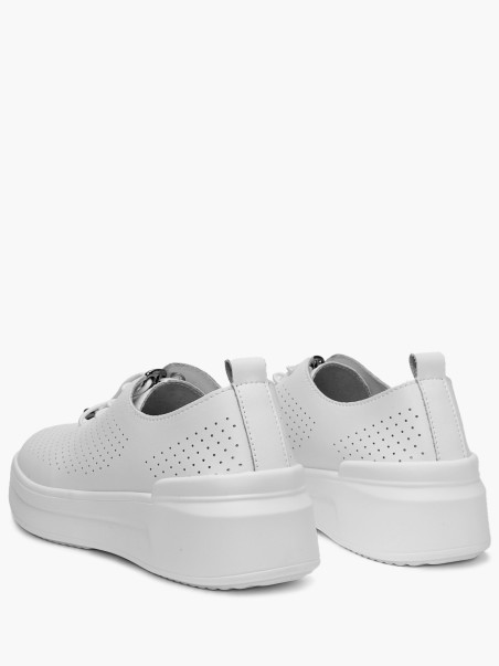 Полуботинки O.LIVE naturalle 1619000665