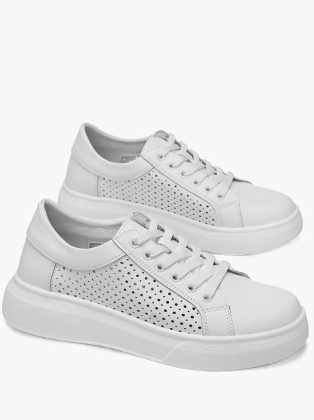 Кеды O.LIVE naturalle 1619000669