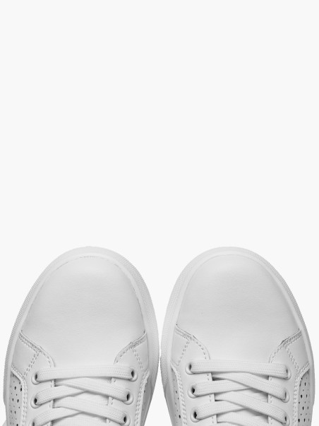 Кеды O.LIVE naturalle 1619000669