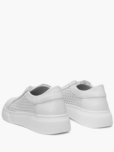 Кеды O.LIVE naturalle 1619000669