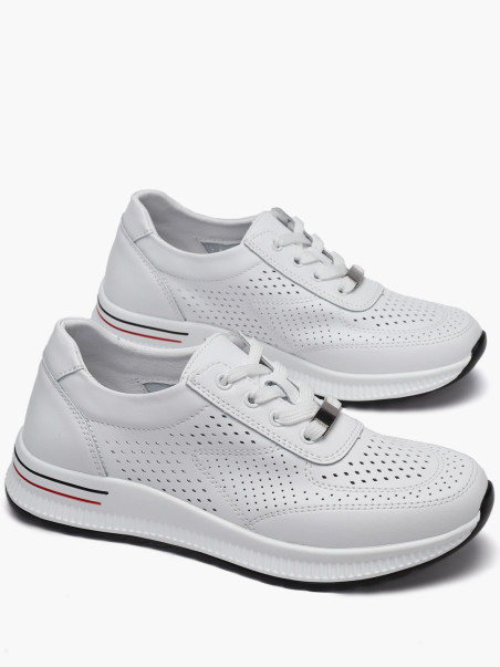 Кроссовки O.LIVE naturalle 1619000671