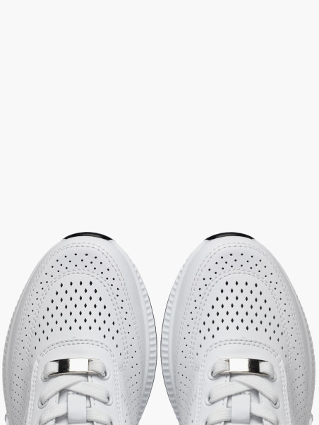 Кроссовки O.LIVE naturalle 1619000671