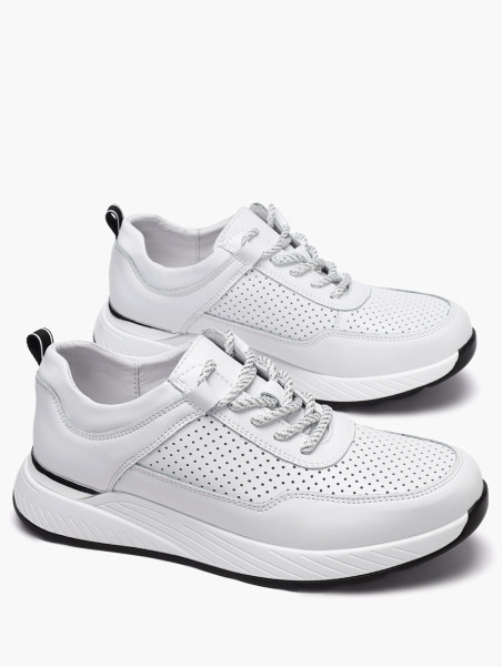 Кроссовки O.LIVE naturalle 1619000673