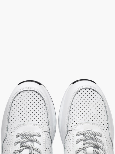 Кроссовки O.LIVE naturalle 1619000673