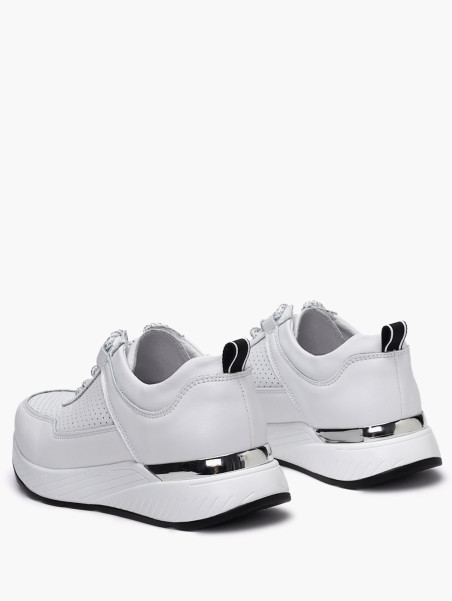 Кроссовки O.LIVE naturalle 1619000673