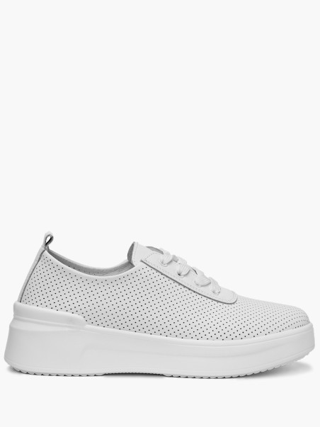 Полуботинки O.LIVE naturalle 1619000677