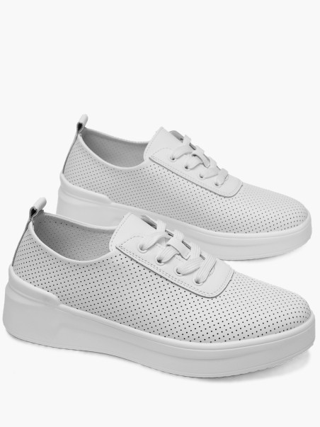 Полуботинки O.LIVE naturalle 1619000677