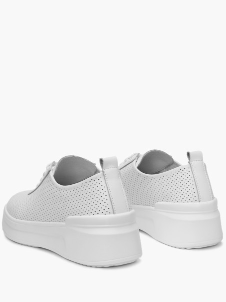 Полуботинки O.LIVE naturalle 1619000677