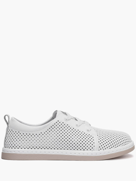 Полуботинки O.LIVE naturalle 1619000679