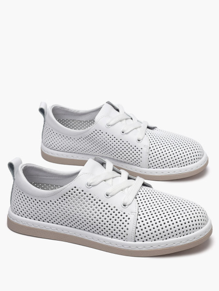 Полуботинки O.LIVE naturalle 1619000678