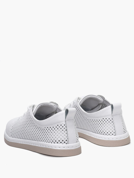 Полуботинки O.LIVE naturalle 1619000678