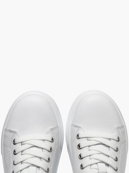 Кеды O.LIVE naturalle 1619000681