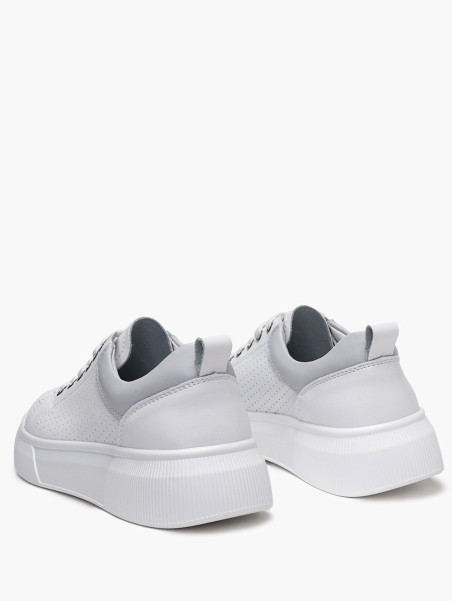 Кеды O.LIVE naturalle 1619000681