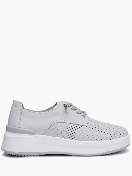 Полуботинки O.LIVE naturalle 1619000685