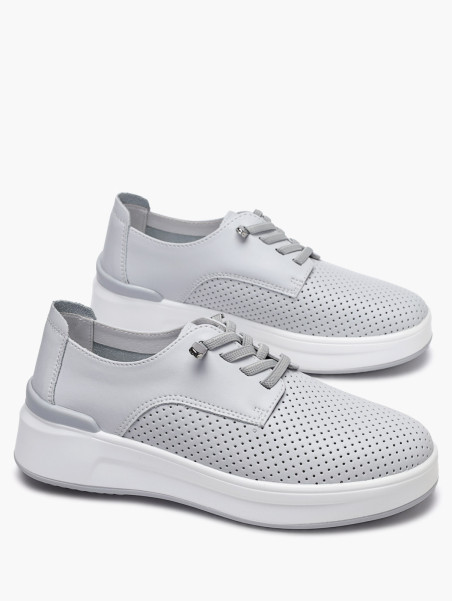 Полуботинки O.LIVE naturalle 1619000684