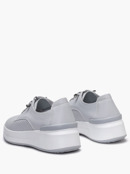 Полуботинки O.LIVE naturalle 1619000684