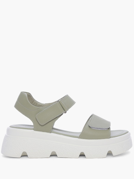 Босоножки O.LIVE naturalle 1619000703