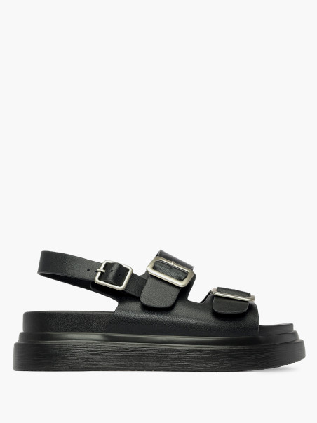 Босоножки O.LIVE naturalle 1619000705