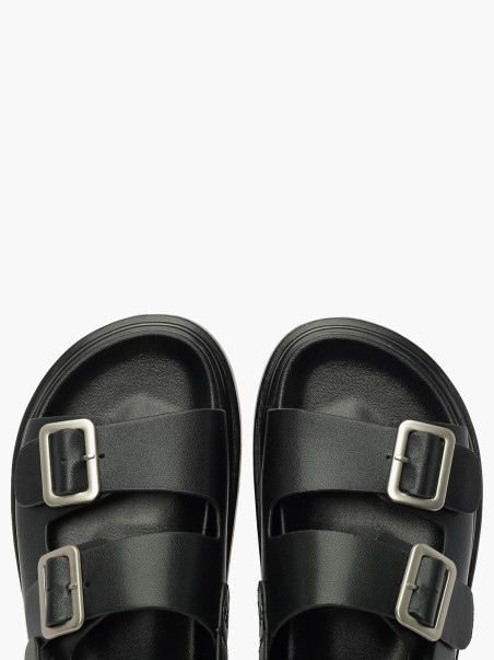 Босоножки O.LIVE naturalle 1619000705