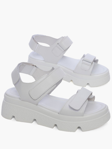 Босоножки O.LIVE naturalle 1619000709