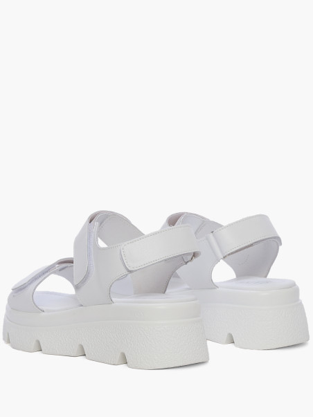 Босоножки O.LIVE naturalle 1619000709