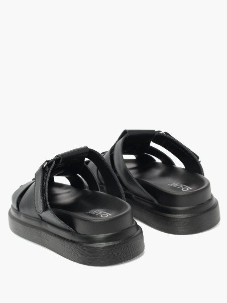 Сабо O.LIVE naturalle 1619000713