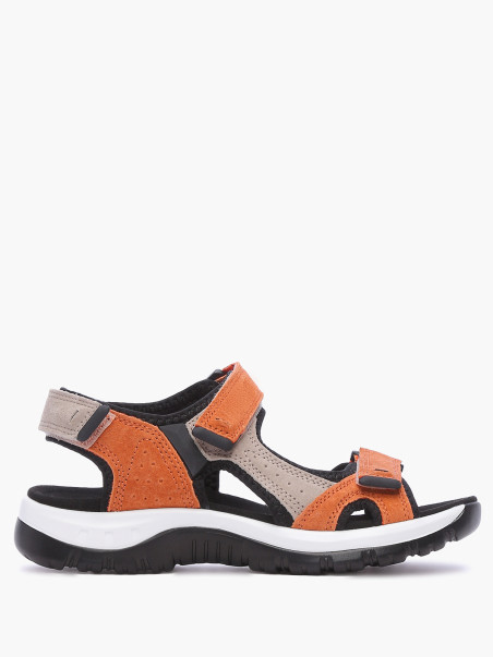 Босоножки X-Plode 1619000716