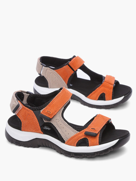 Босоножки X-Plode 1619000716