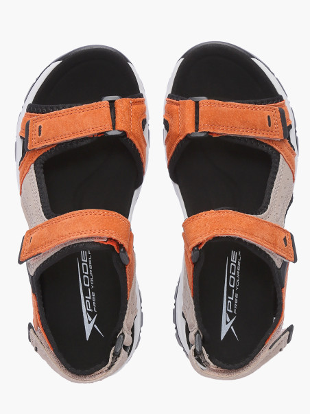 Босоножки X-Plode 1619000716