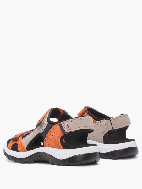 Босоножки X-Plode 1619000716