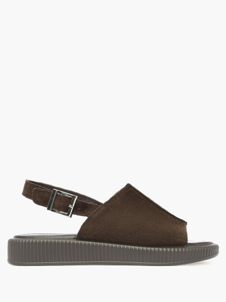 Босоножки O.LIVE naturalle 1619000719