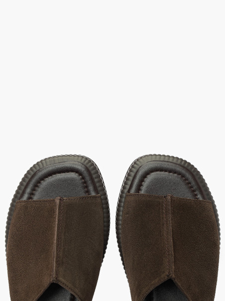 Босоножки O.LIVE naturalle 1619000719