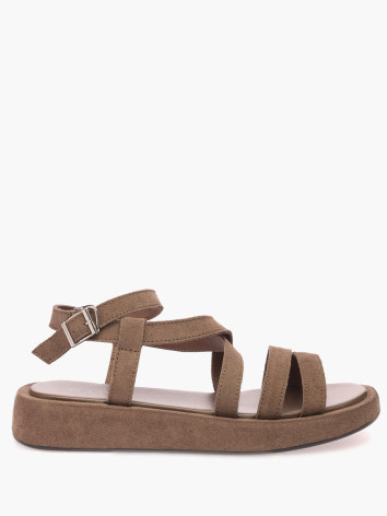 Босоножки O.LIVE naturalle