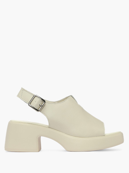 Босоножки O.LIVE naturalle 1619000729