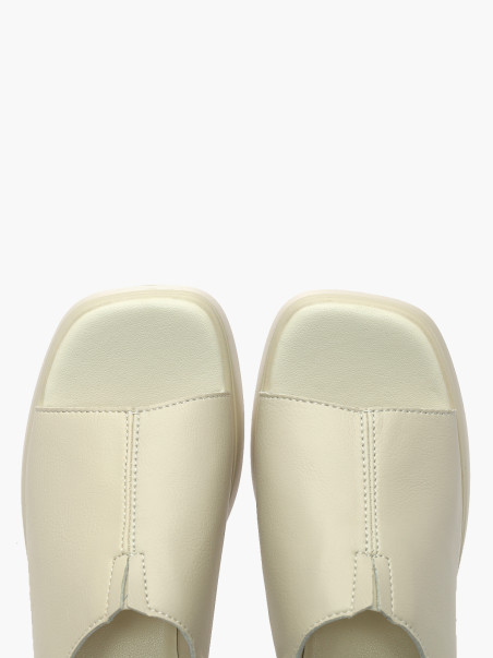 Босоножки O.LIVE naturalle 1619000729