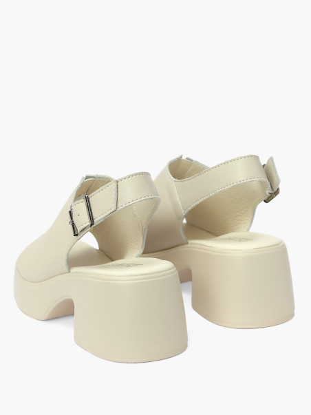 Босоножки O.LIVE naturalle 1619000729