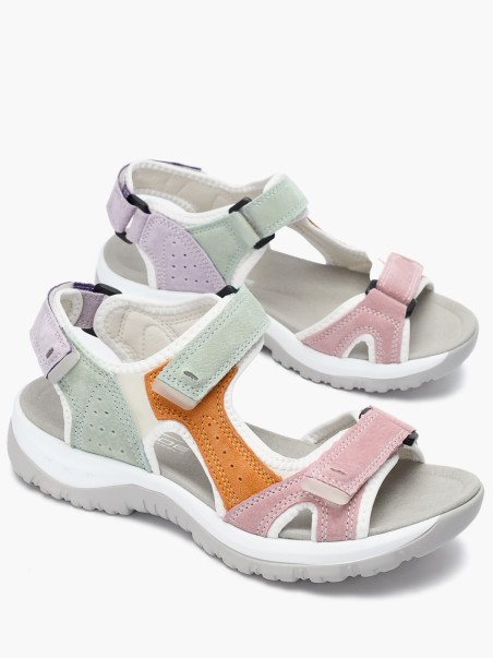 Босоножки X-Plode 1619000732