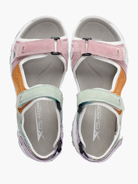 Босоножки X-Plode 1619000732