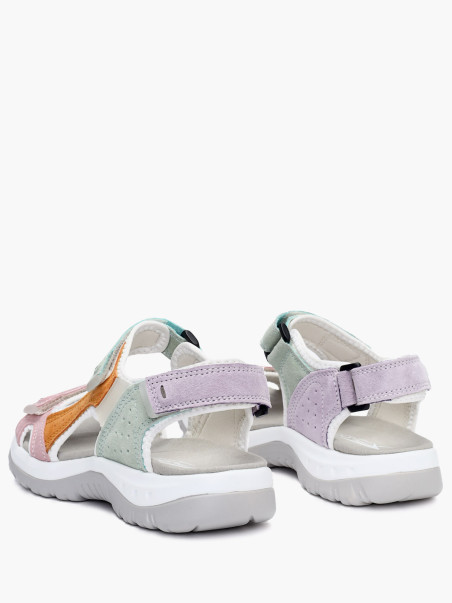 Босоножки X-Plode 1619000732