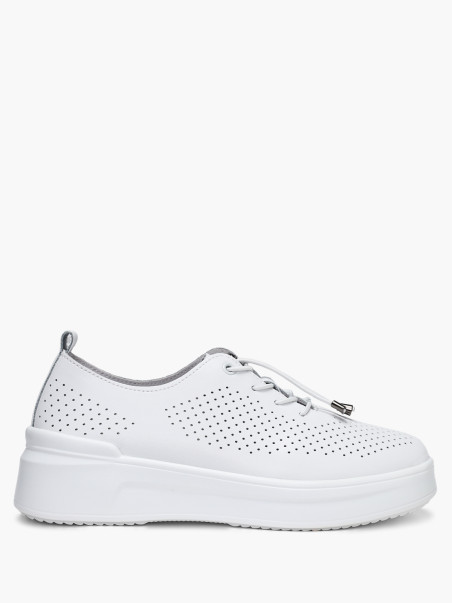 Полуботинки O.LIVE naturalle 1619000766