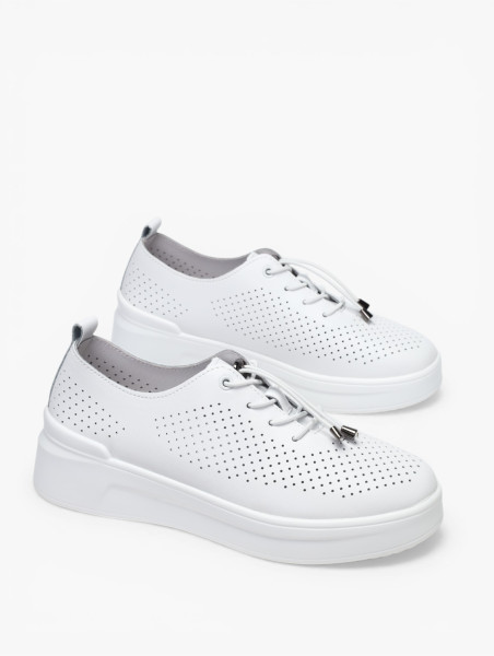 Полуботинки O.LIVE naturalle 1619000766