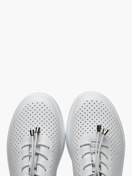 Полуботинки O.LIVE naturalle 1619000766