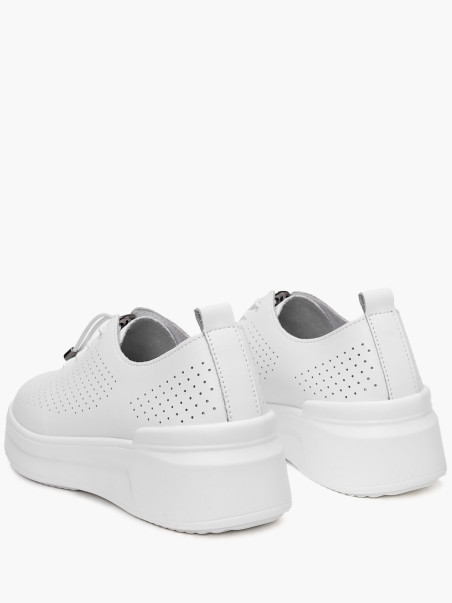 Полуботинки O.LIVE naturalle 1619000766